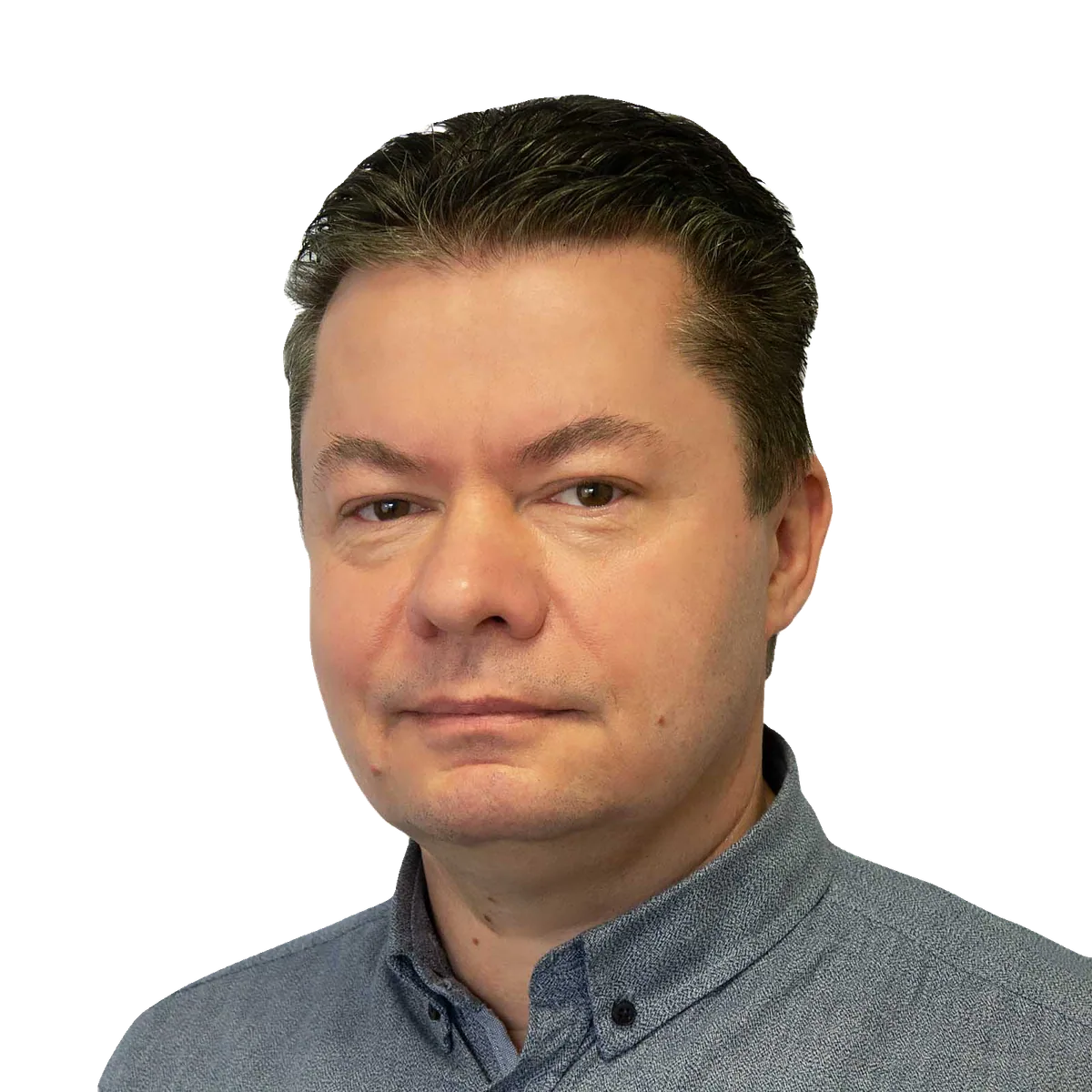 Krzysztof Bilski