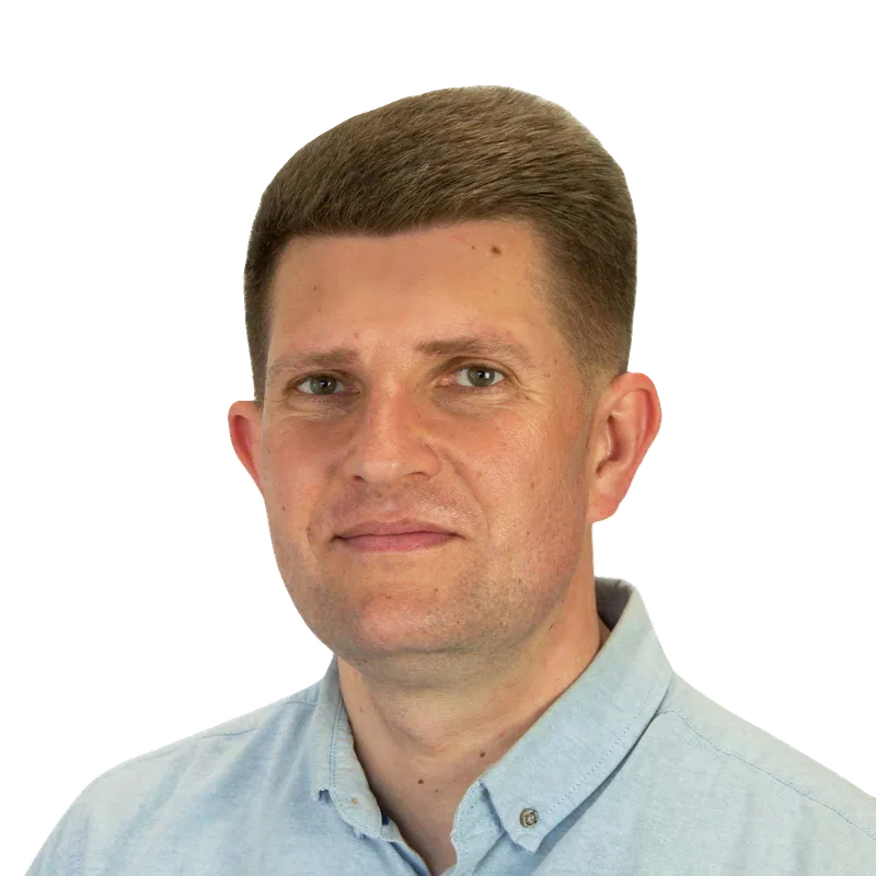 Marcin Maj