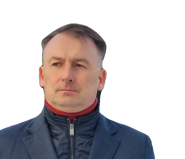 Szymon Atraszkiewicz